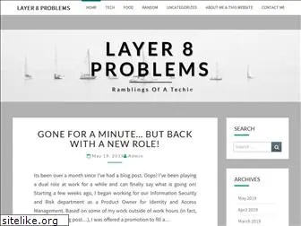 layer8problems.com