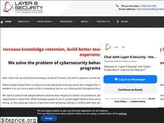 layer8security.com.au