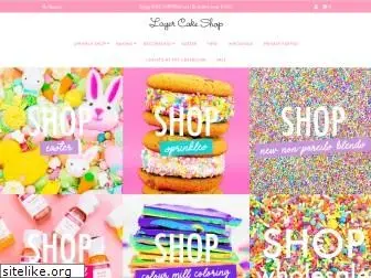 layercakeshop.com