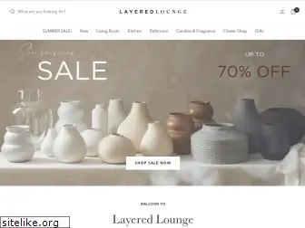 layeredlounge.com