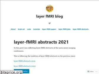 layerfmri.com