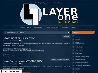 layerone.org