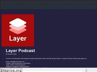 layerpodcast.com