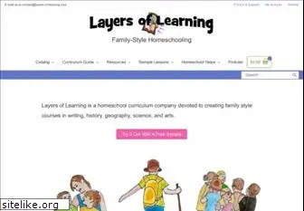 layers-of-learning.com