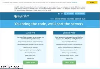 layershift.com
