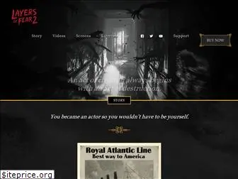 layersoffear2.com