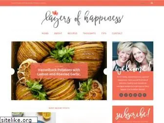 layersofhappiness.com