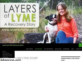 layersoflyme.com