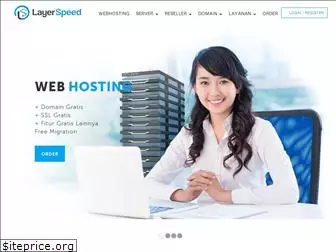 layerspeed.com