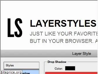 layerstyles.org