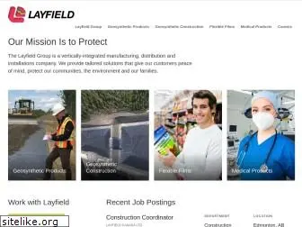 layfieldgroup.com