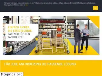 layher-steigtechnik.com