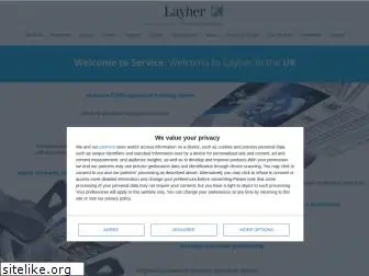 layher.co.uk