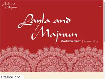 laylaandmajnun.org