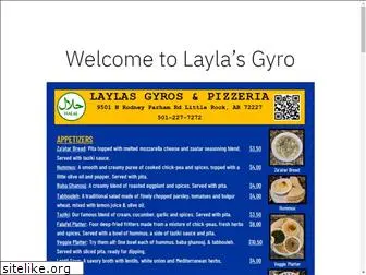 laylasgyro.com