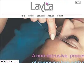 laylathreading.com