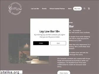 laylowbar.com.au