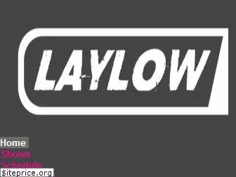 laylowfm.com