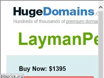 laymanperspective.com