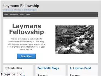 laymansfellowship.com