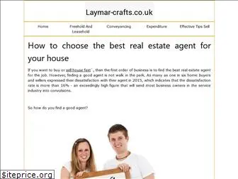 laymar-crafts.co.uk