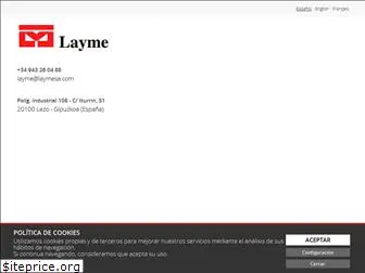 laymesa.com