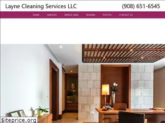 laynecleaning.com