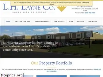 laynecompany.com