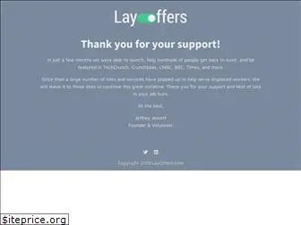 www.layoffers.com