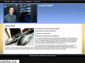 layoffstaff.com