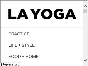 layoga.com