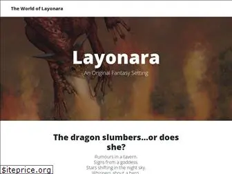 www.layonara.com