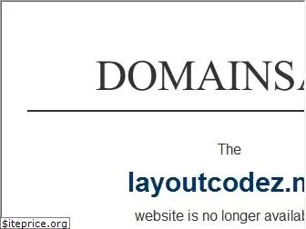 layoutcodez.net