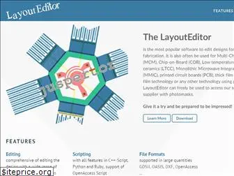 layouteditor.net