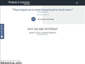 layrisson.com