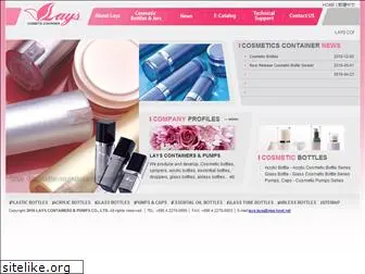lays-cosmetic.com