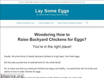 laysomeeggs.com