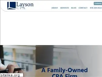 laysoncpa.com