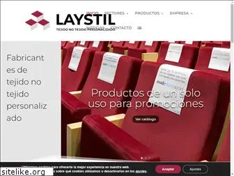 laystil.com