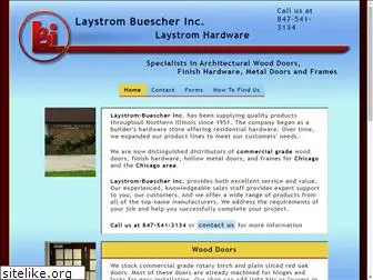 laystromhardware.com