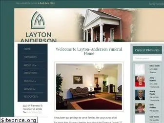 laytonandersonfh.com