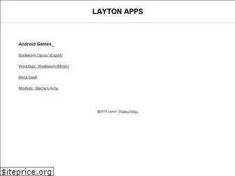 laytonapps.org