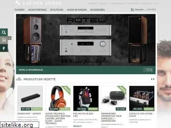 laytonaudio.ca