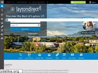 laytondirect.info