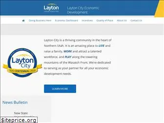 laytonecon.org