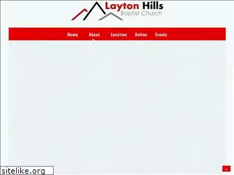 laytonhills.org