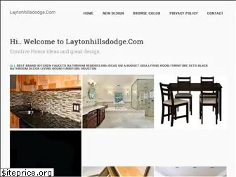 laytonhillsdodge.com