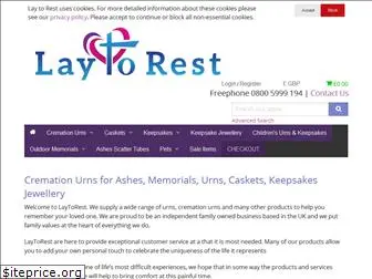 laytorest.co.uk