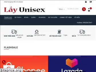 layunisex.com