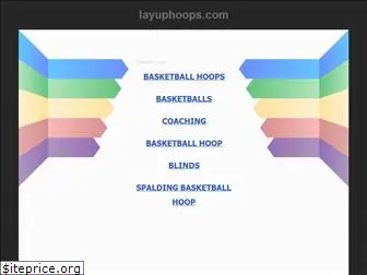 layuphoops.com